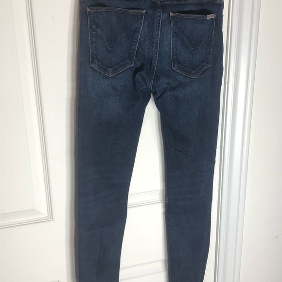 Hudson skinny Jean - Picture 2 of 4